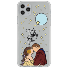 Load image into Gallery viewer, Power Couple Phone Case - iPhone 11 Pro Max