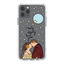 Load image into Gallery viewer, Power Couple Phone Case - iPhone 11 Pro
