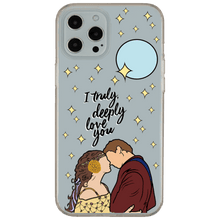 Load image into Gallery viewer, Power Couple Phone Case - iPhone 12 Pro Max
