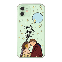 Load image into Gallery viewer, Power Couple Phone Case - iPhone 12/12 Pro