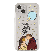 Load image into Gallery viewer, Power Couple Phone Case - iPhone 13