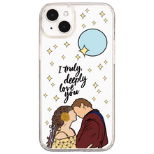 Load image into Gallery viewer, Power Couple Phone Case - iPhone 14 Plus