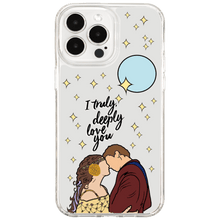 Load image into Gallery viewer, Power Couple Phone Case - iPhone 14 Pro Max