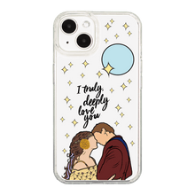 Load image into Gallery viewer, Power Couple Phone Case - iPhone 14