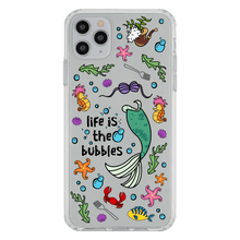 Load image into Gallery viewer, Mermaid Princess iPhone Samsung Phone Case iPhone 11 Pro Max