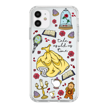 Load image into Gallery viewer, Beauty Princess iPhone Samsung Phone Case iPhone 11