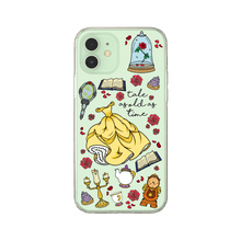 Load image into Gallery viewer, Beauty Princess iPhone Samsung Phone Case iPhone 12/12 Pro