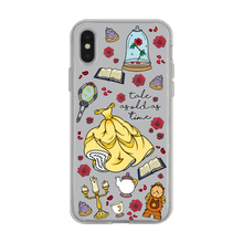 Load image into Gallery viewer, Beauty Princess iPhone Samsung Phone Case iPhone X/XS