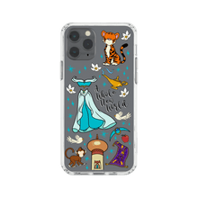 Load image into Gallery viewer, Arabian Princess Phone Case - iPhone 11 Pro