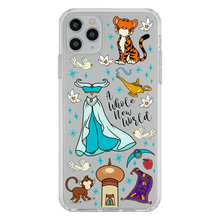 Load image into Gallery viewer, Arabian Princess Phone Case - iPhone 11 Pro Max