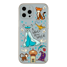 Load image into Gallery viewer, Arabian Princess Phone Case - iPhone 12 Pro Max