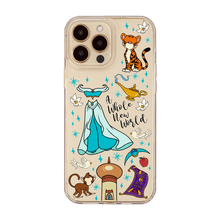 Load image into Gallery viewer, Arabian Princess Phone Case - iPhone 13 Pro Max