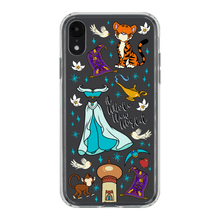 Load image into Gallery viewer, Arabian Princess Phone Case - iPhone XR