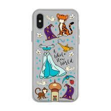 Load image into Gallery viewer, Arabian Princess Phone Case - iPhone X/XS
