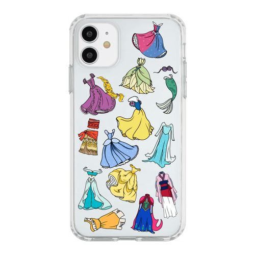 Fall Magic iPhone Samsung Phone Case – Wonder of a Kind