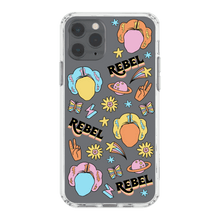 Load image into Gallery viewer, Rebel Princess Phone Case - iPhone 11 Pro