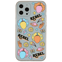 Load image into Gallery viewer, Rebel Princess Phone Case - iPhone 12 Pro Max