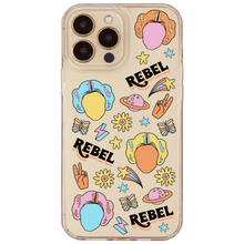 Load image into Gallery viewer, Rebel Princess Phone Case - iPhone 13 Pro Max