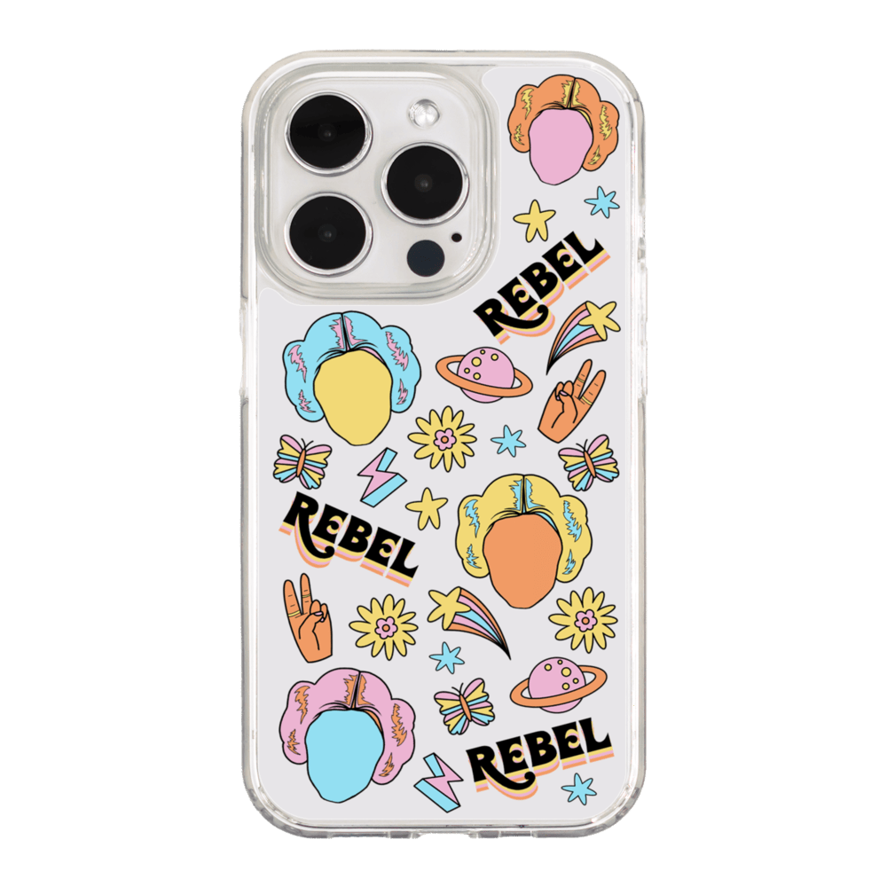 Rebel iphone case deals