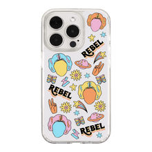 Load image into Gallery viewer, Rebel Princess Phone Case - iPhone 14 Pro