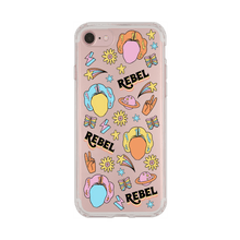 Load image into Gallery viewer, Rebel Princess Phone Case - iPhone 7/8/SE