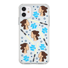 Load image into Gallery viewer, Be With Me Rey Phone Case iPhone 11