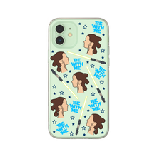 Load image into Gallery viewer, Be With Me Rey Phone Case iPhone 12/12 Pro