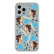 Load image into Gallery viewer, Be With Me Rey Phone Case iPhone 12 Pro Max