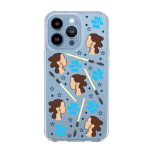Load image into Gallery viewer, Be With Me Rey Phone Case iPhone 13 Pro