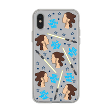 Load image into Gallery viewer, Be With Me Rey Phone Case iPhone X/XS