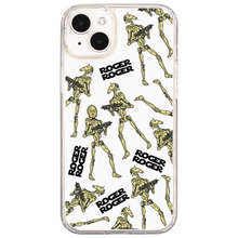 Load image into Gallery viewer, Roger Roger Phone Case - iPhone 14 Plus