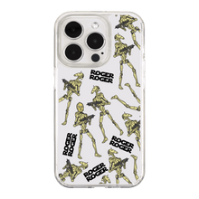 Load image into Gallery viewer, Roger Roger Phone Case - iPhone 14 Pro
