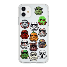 Load image into Gallery viewer, Spook Troops Phone Case - iPhone 11