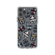 Load image into Gallery viewer, Squad 99 Bad Batch Phone Case iPhone 11 Pro