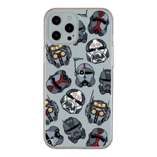 Load image into Gallery viewer, Squad 99 Bad Batch Phone Case iPhone 12 Pro Max