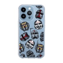 Load image into Gallery viewer, Squad 99 Bad Batch Phone Case iPhone 13 Pro