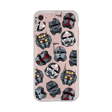 Load image into Gallery viewer, Squad 99 Bad Batch Phone Case iPhone 7/8/SE