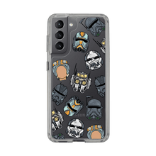 Load image into Gallery viewer, Squad 99 2.0 Phone Case - Samsung S22