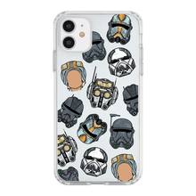 Load image into Gallery viewer, Squad 99 2.0 Phone Case - iPhone 11