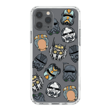 Load image into Gallery viewer, Squad 99 2.0 Phone Case - iPhone 11 Pro