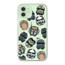 Load image into Gallery viewer, Squad 99 2.0 Phone Case - iPhone 12/12 Pro