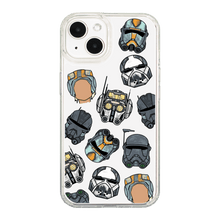 Load image into Gallery viewer, Squad 99 2.0 Phone Case - iPhone 14