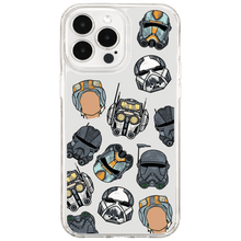 Load image into Gallery viewer, Squad 99 2.0 Phone Case - iPhone 14 Pro Max