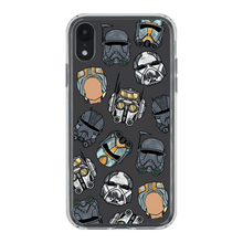 Load image into Gallery viewer, Squad 99 2.0 Phone Case - iPhone XR
