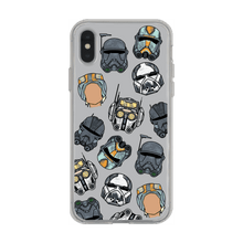 Load image into Gallery viewer, Squad 99 2.0 Phone Case - iPhone X/XS