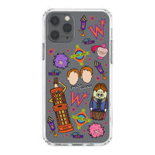 Load image into Gallery viewer, The Twins Phone Case iPhone 11 Pro