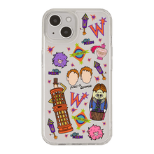 Load image into Gallery viewer, The Twins Phone Case iPhone 13
