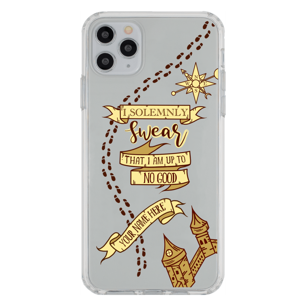 Up to No Good Phone case iPhone 11 Pro Max