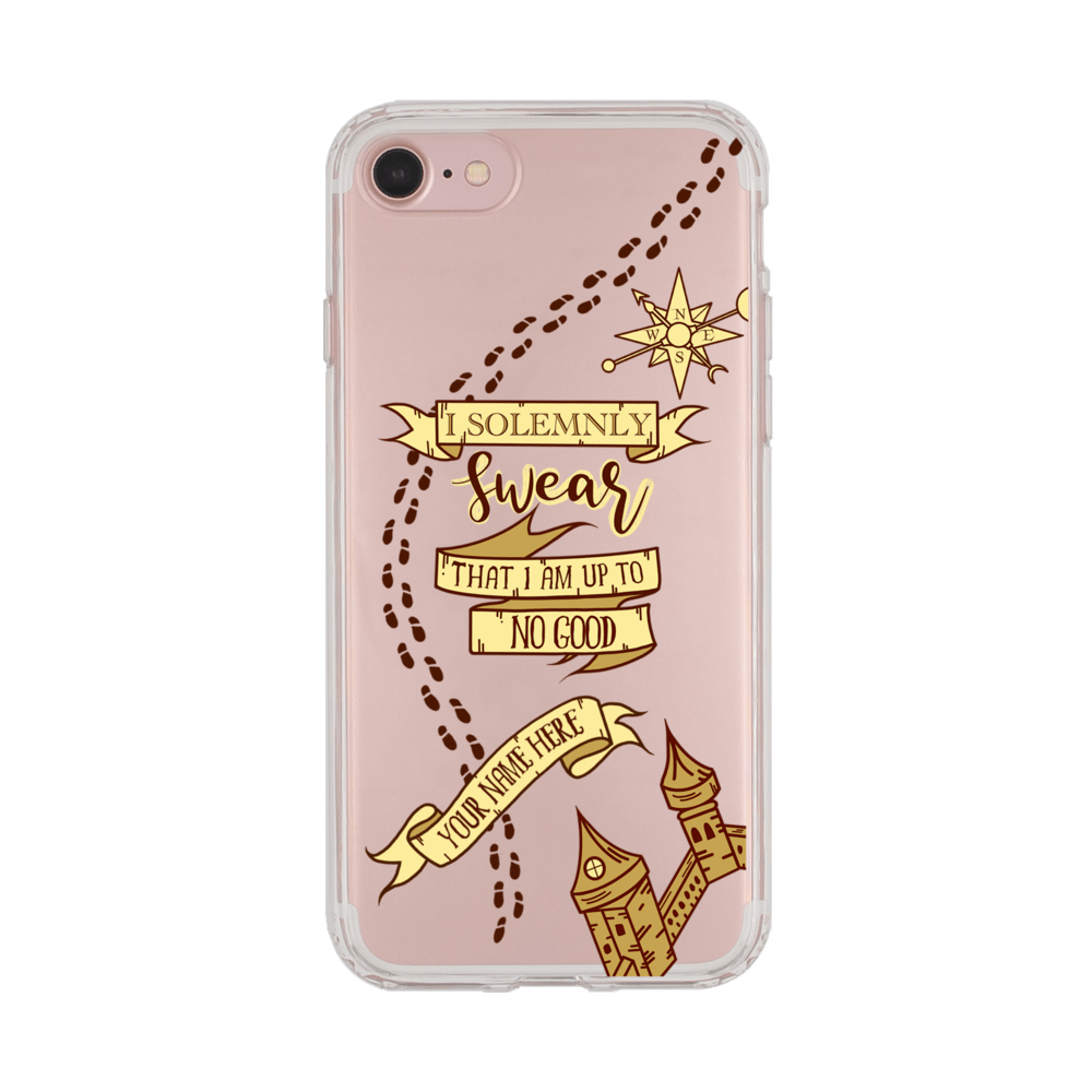 Up to No Good Phone case iPhone 7/8/SE