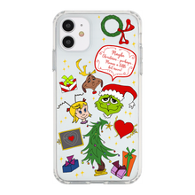 Load image into Gallery viewer, A Very Who Christmas phone Case iPhone 11